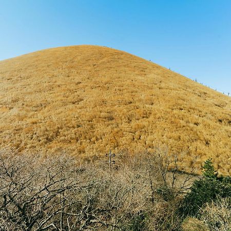 Futo スマートステイ大室山2合目ヴィラ エクステリア 写真