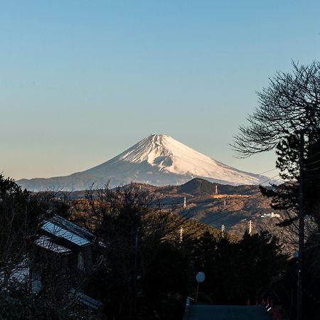 Futo スマートステイ大室山2合目ヴィラ エクステリア 写真
