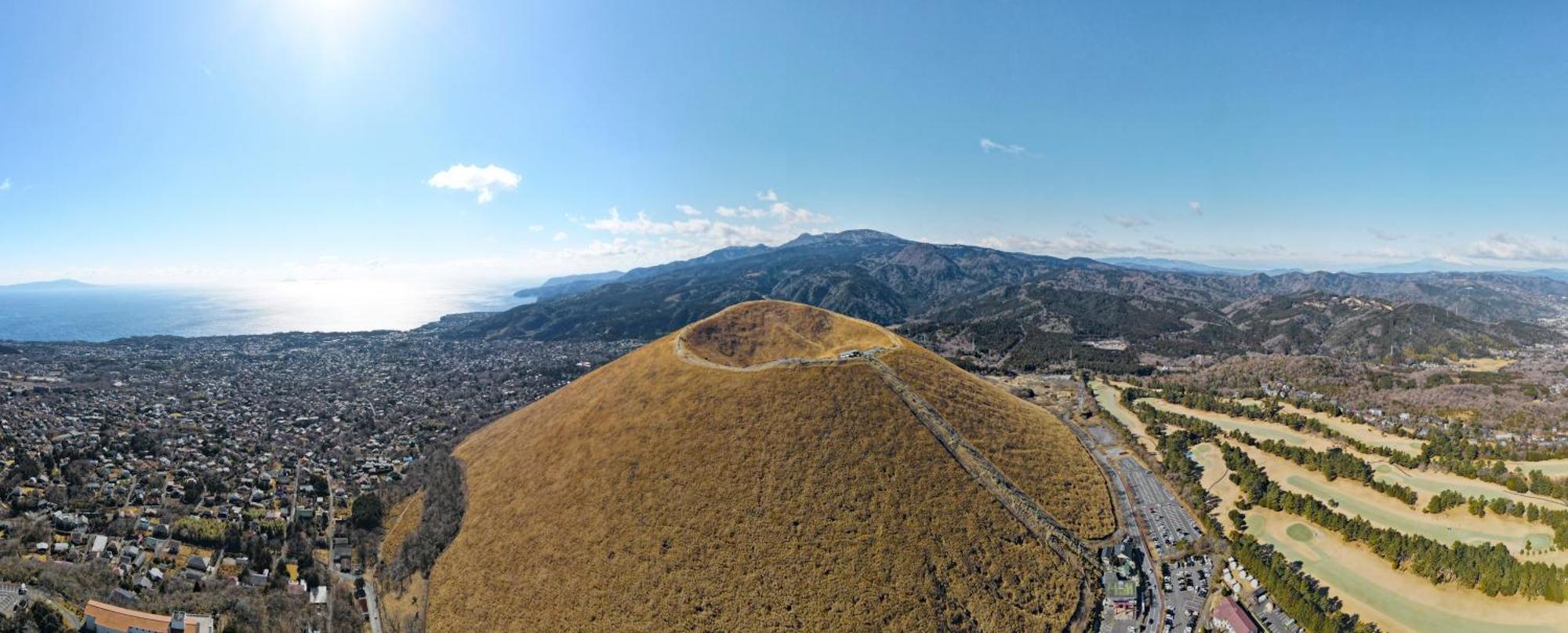 Futo スマートステイ大室山2合目ヴィラ エクステリア 写真