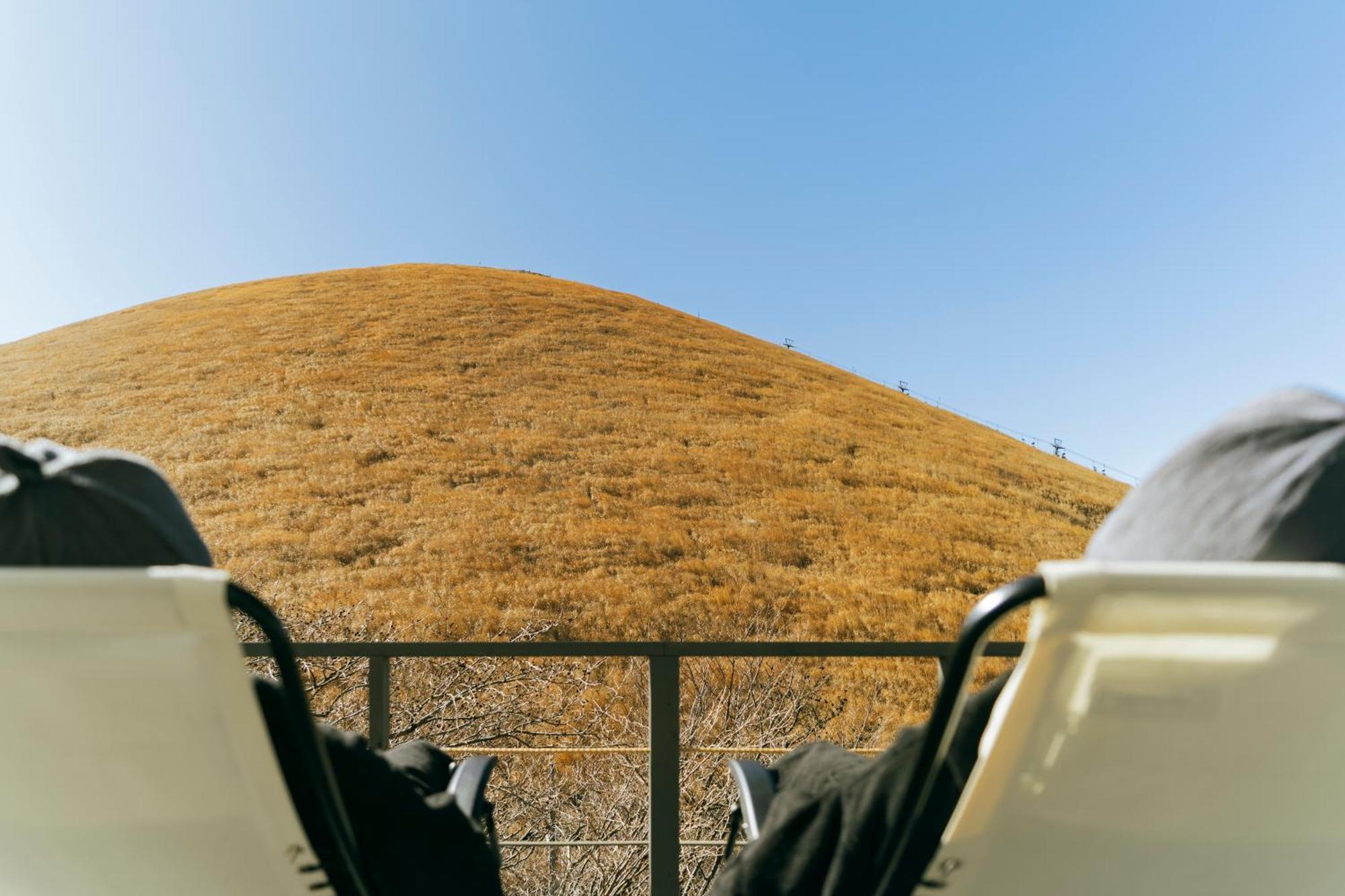 Futo スマートステイ大室山2合目ヴィラ エクステリア 写真