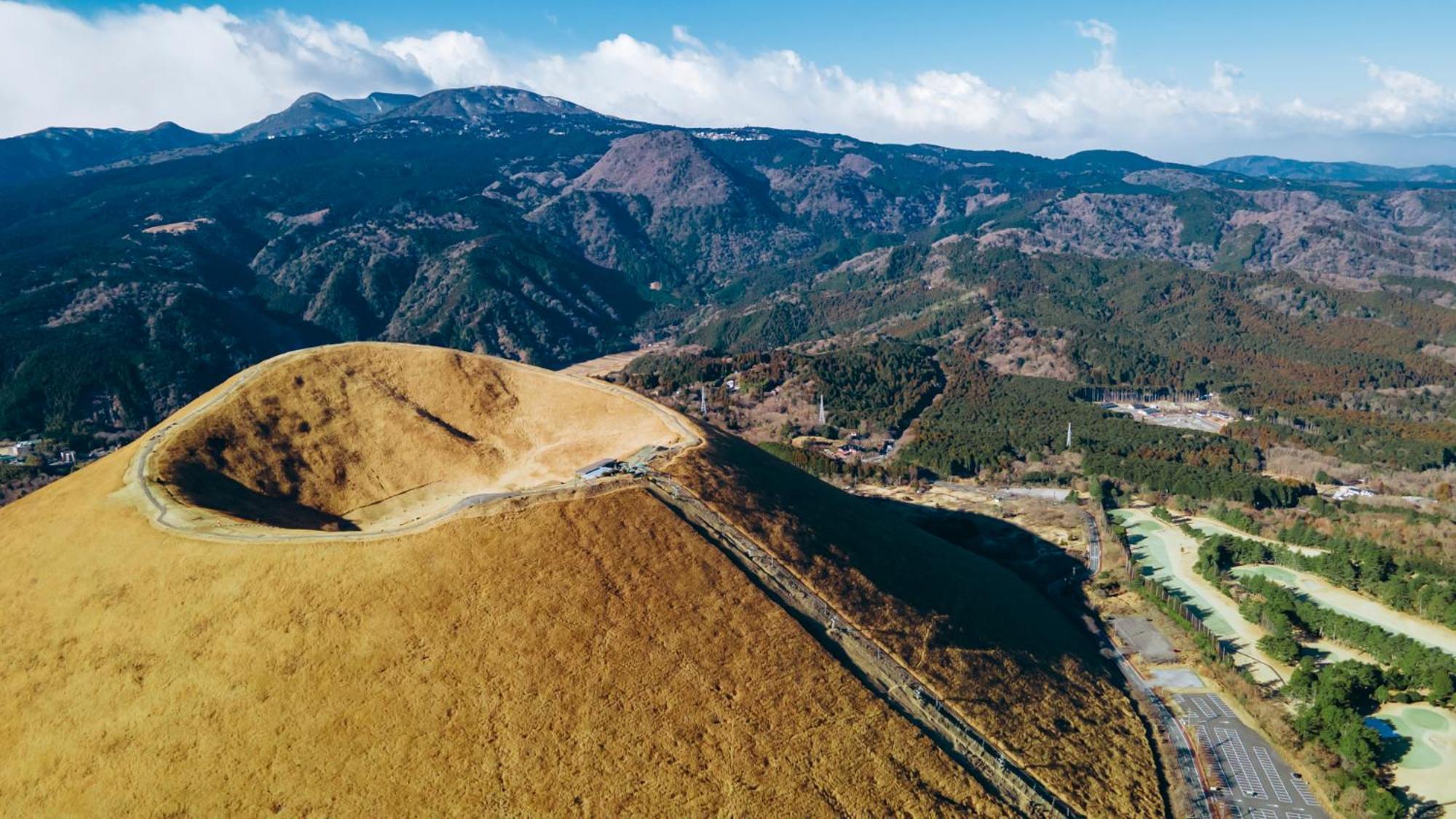 Futo スマートステイ大室山2合目ヴィラ エクステリア 写真